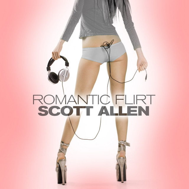 Romantic Flirt artwork