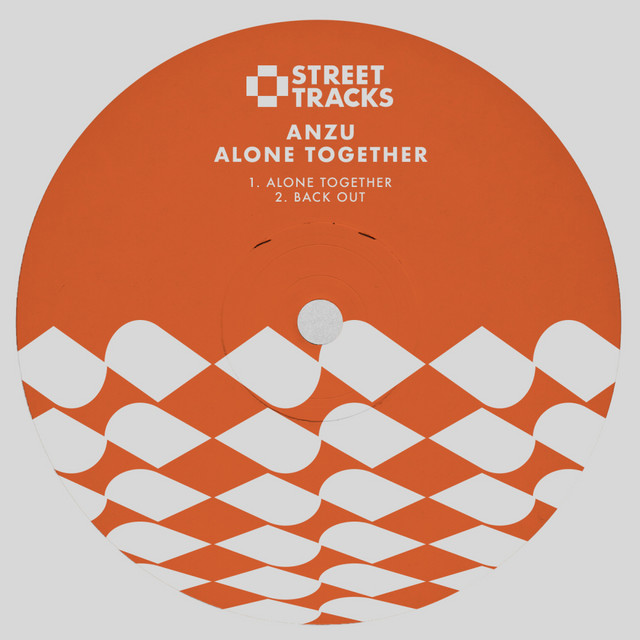 Alone Together album art