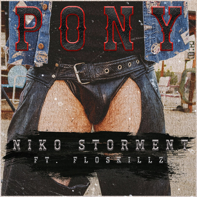 Pony