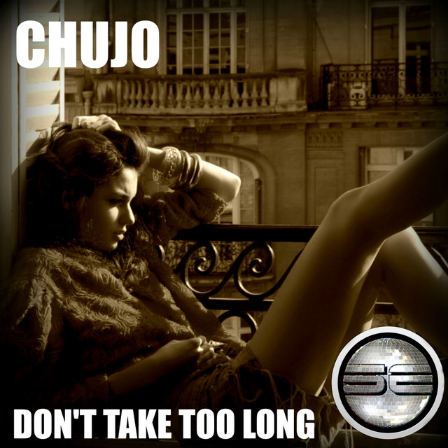 Don't Take Too Long (2017 Remaster) cover
