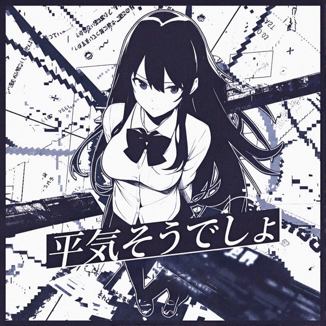 Heiki Sou Desho (平気そうでしょ) cover