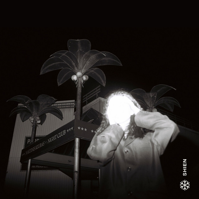 Neige cover art