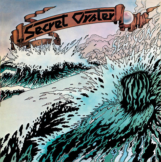 Sea Son cover art