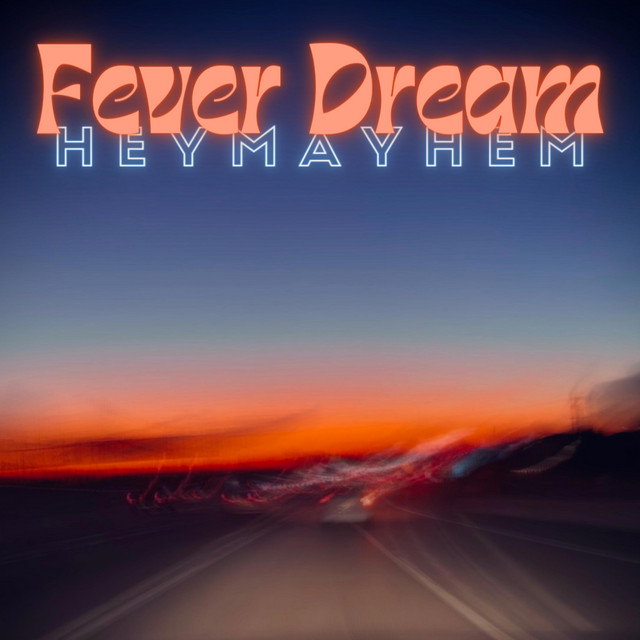Fever Dream cover art