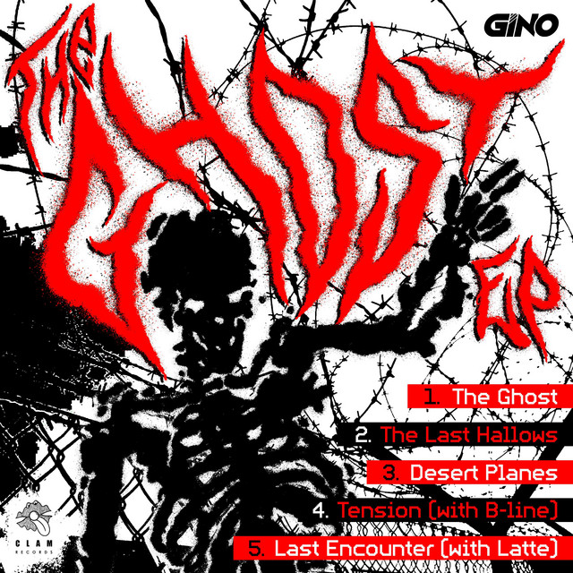 Tension album art