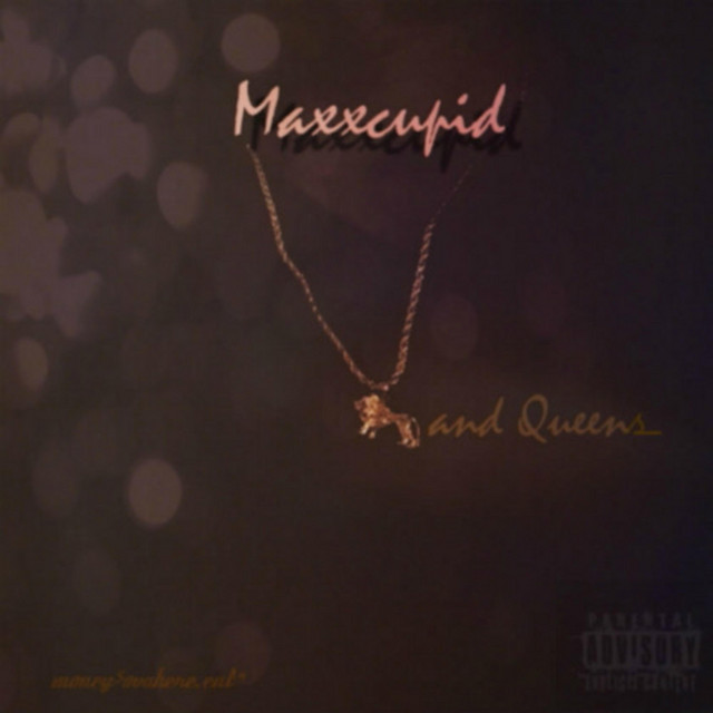 King and Queens cover art