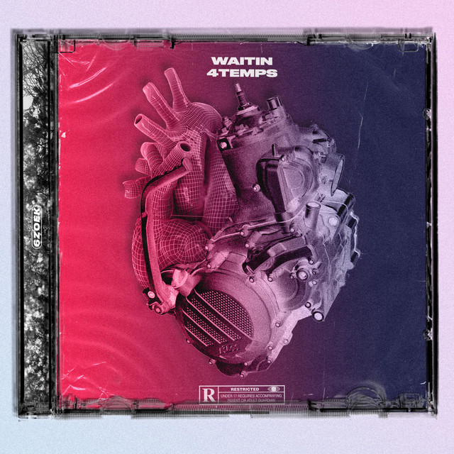 4 Temps cover art