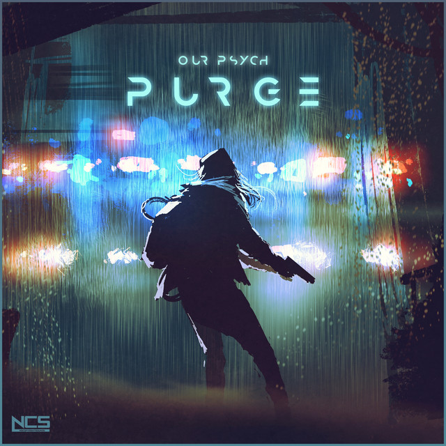 Purge cover