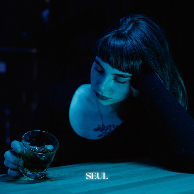 Seul cover art