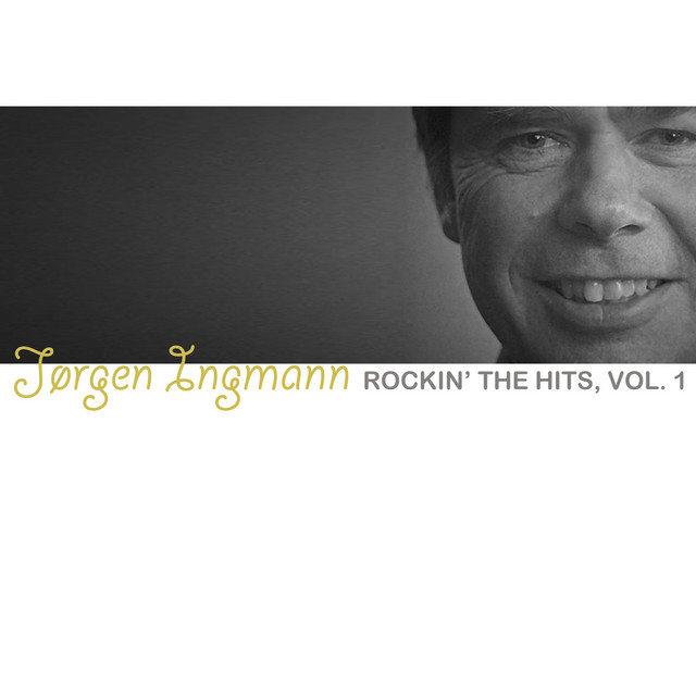Rockin' The Hits, Vol. 1 cover art