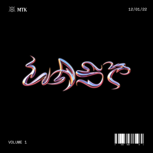 LAST cover art