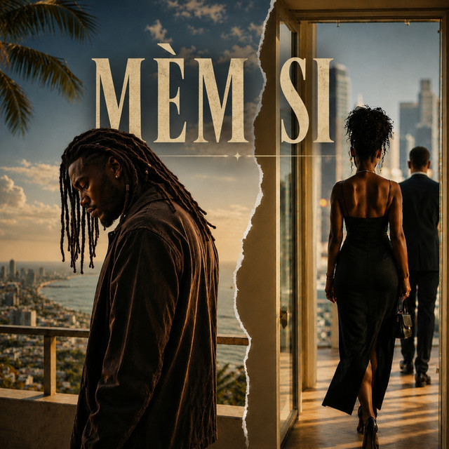 Mèm si - Doudou