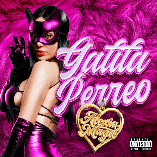 GATITA PERREO