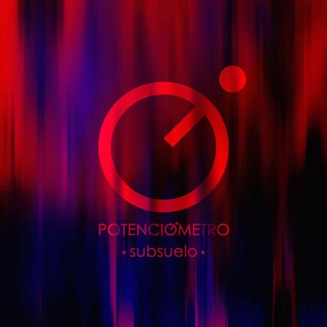 Subsuelo cover art