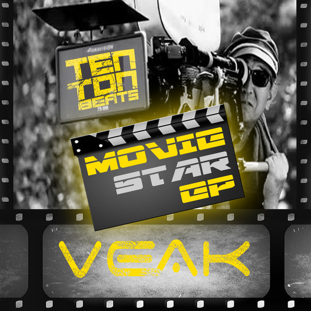 Movie Star artwork