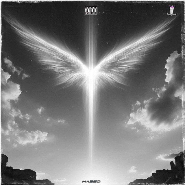 BLACK & WHITE cover art