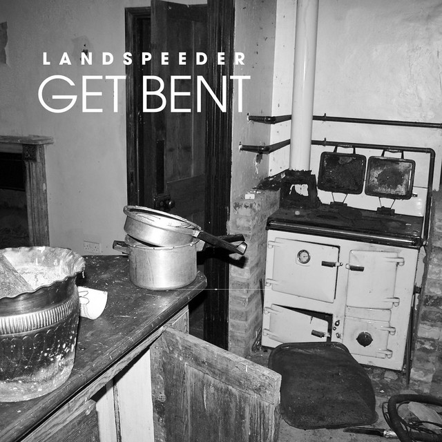 Get Bent cover