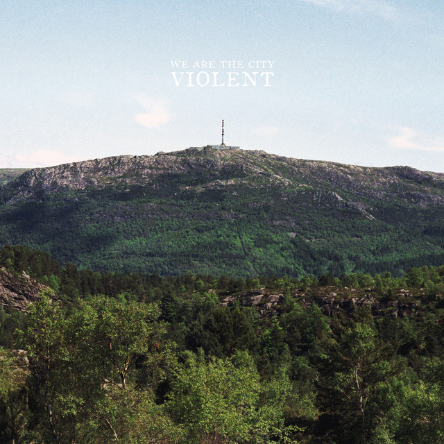 Violent cover art