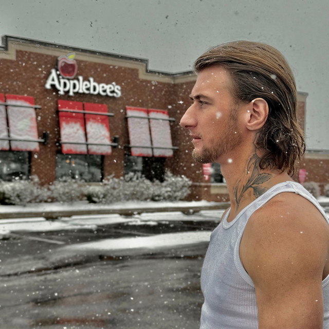 you said we were going out for half priced apps and then ordered a full entree off the menu even though i only had 27 dollars left in my bank account for both of us to eat until next friday (nice guy)