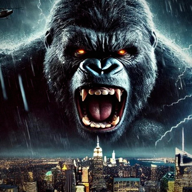 Beast Mode album image