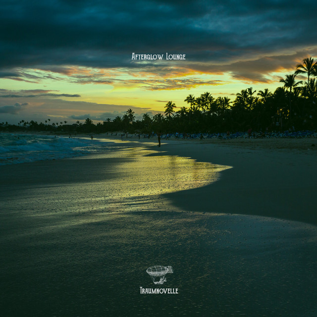 Afterglow Lounge cover