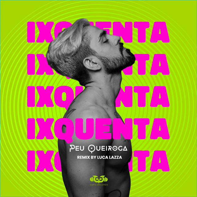 Ixquenta - Remix (Radio)