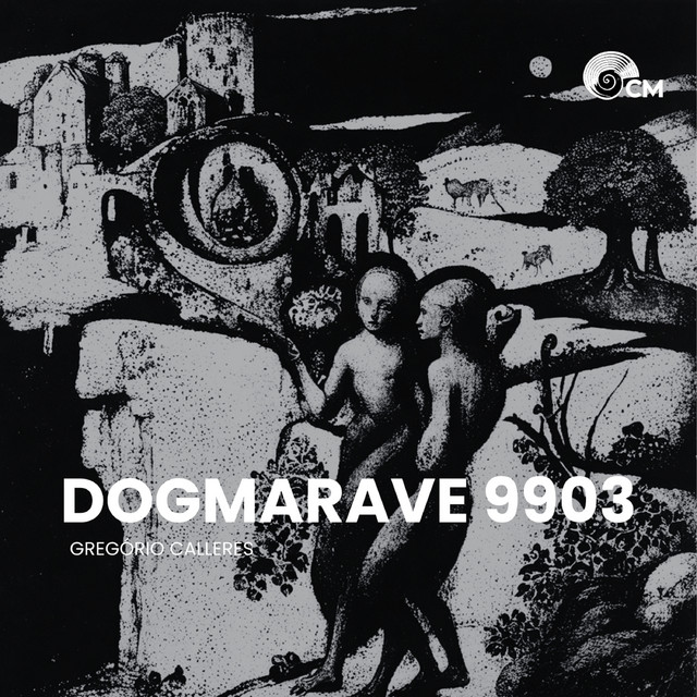 Dogmarave 9903 cover art