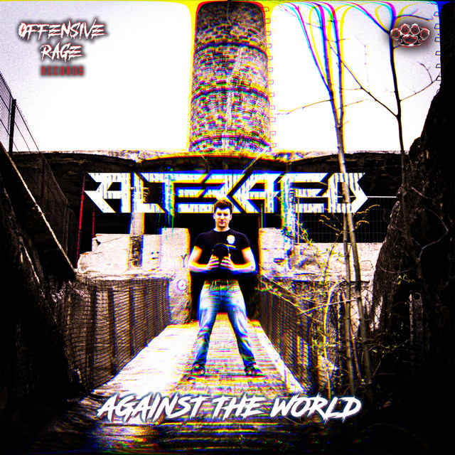 Against The World cover art
