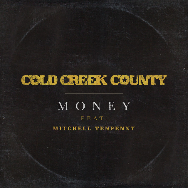 Money (feat. Mitchell Tenpenny) cover