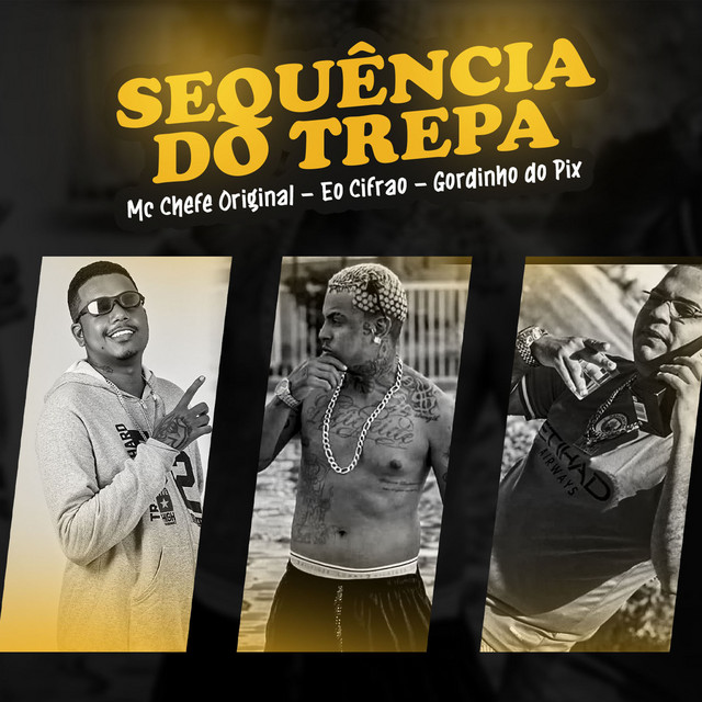 Sequência do Trepa