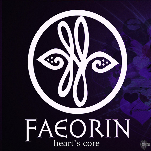 Heart's Core cover