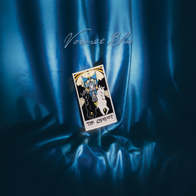 The Chariot by Voronet Blue