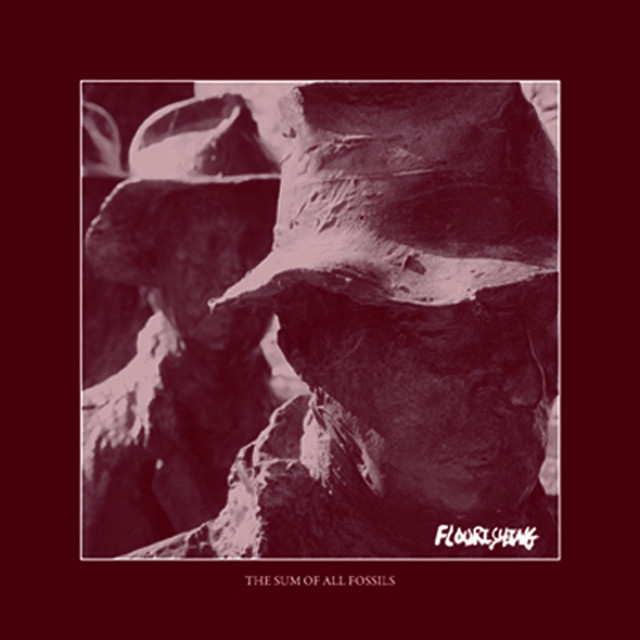 The Sum of All Fossils cover art