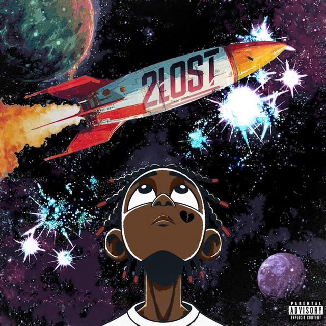 Novacane by 2KBABY