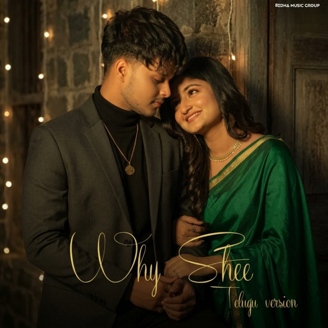 Why Shee (Telugu Version) album image