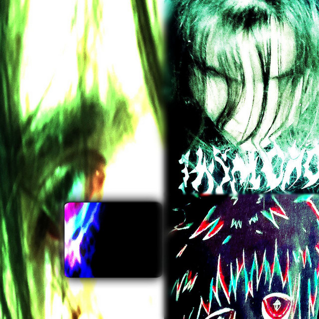 Cover art for Eksmonov — FUCKLIMITERRR