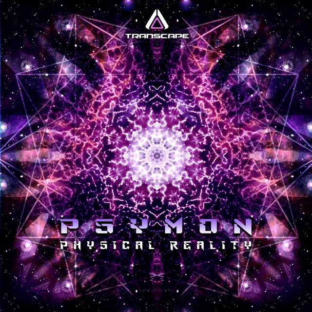 Physical Reality album art