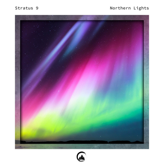 Northern Lights cover art