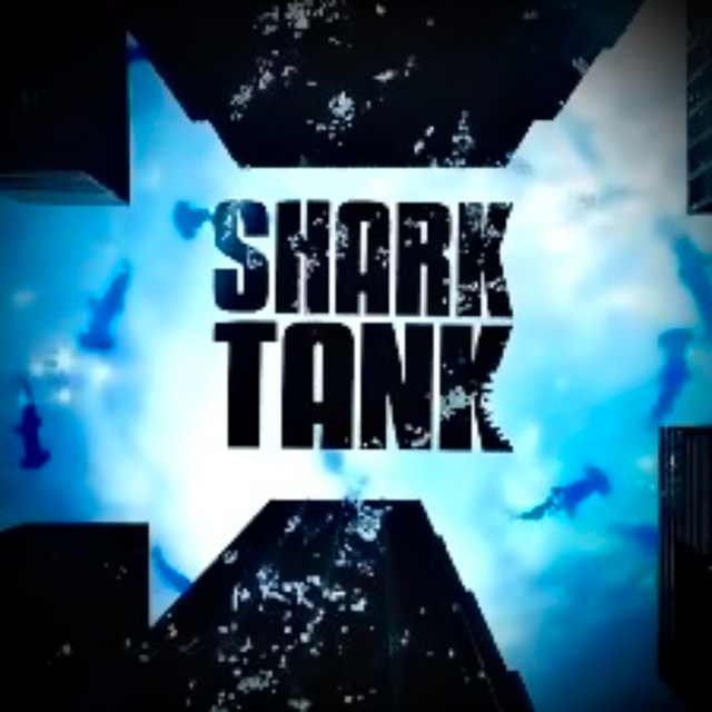 Sharks in the Water