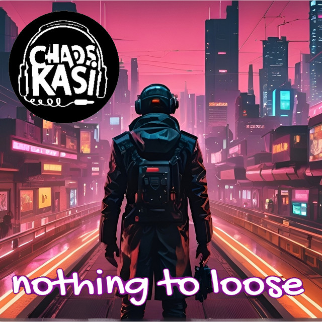 Time for Synthwave