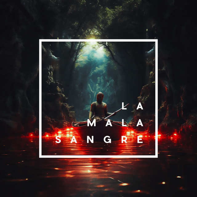 VI cover art
