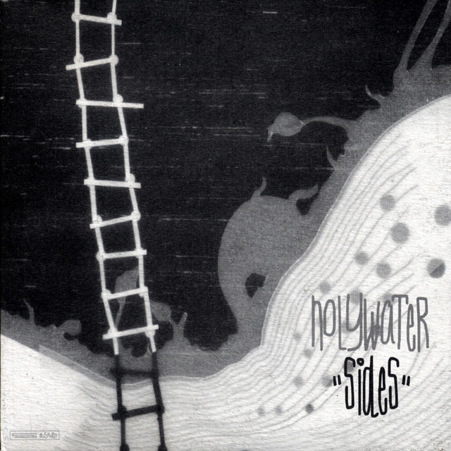 Sides cover art