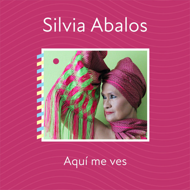 Aquí Me Ves cover art