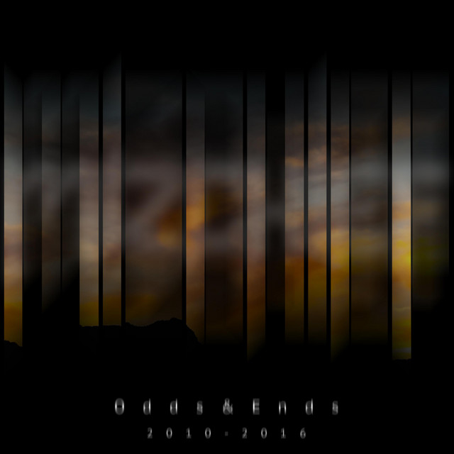 Odds & Ends (2010-2016) cover