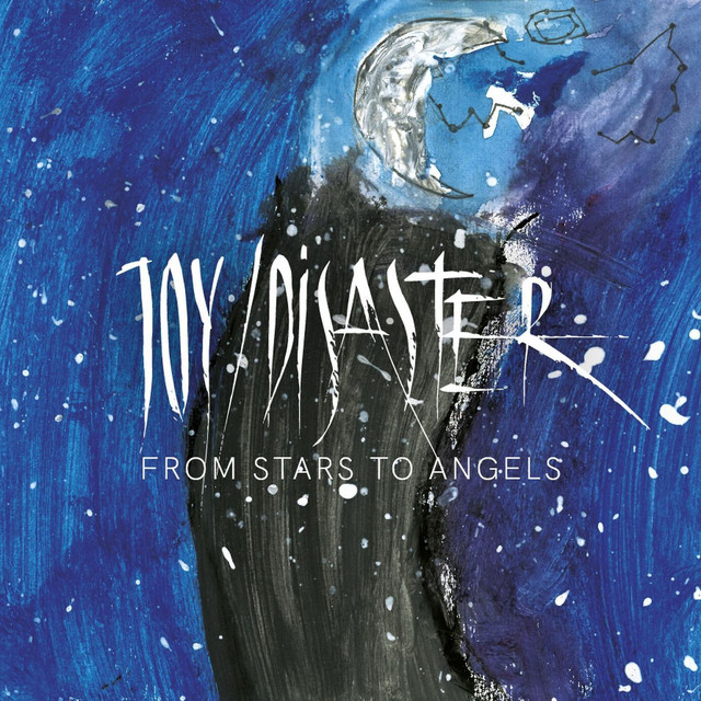 From Stars to Angels cover art