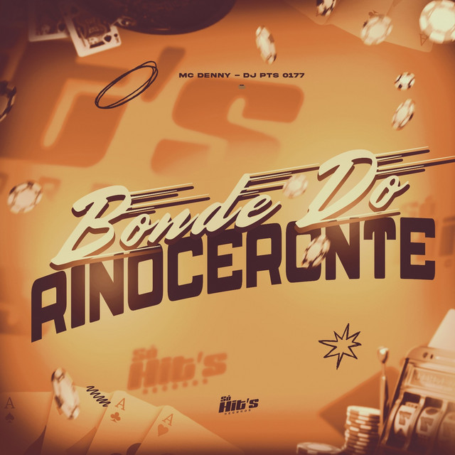 Bonde do RInoceronte