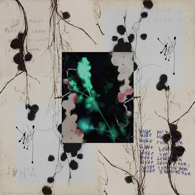 Chapter X cover art