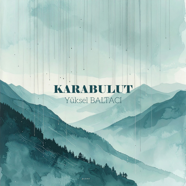 KARABULUT cover art
