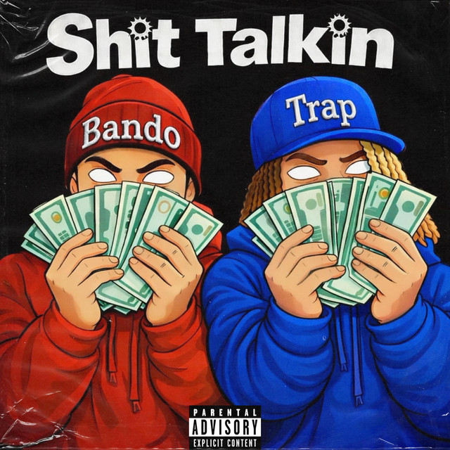 Shit Talkin