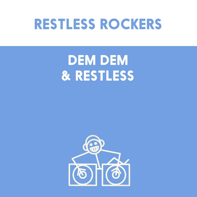 Restless Rockers